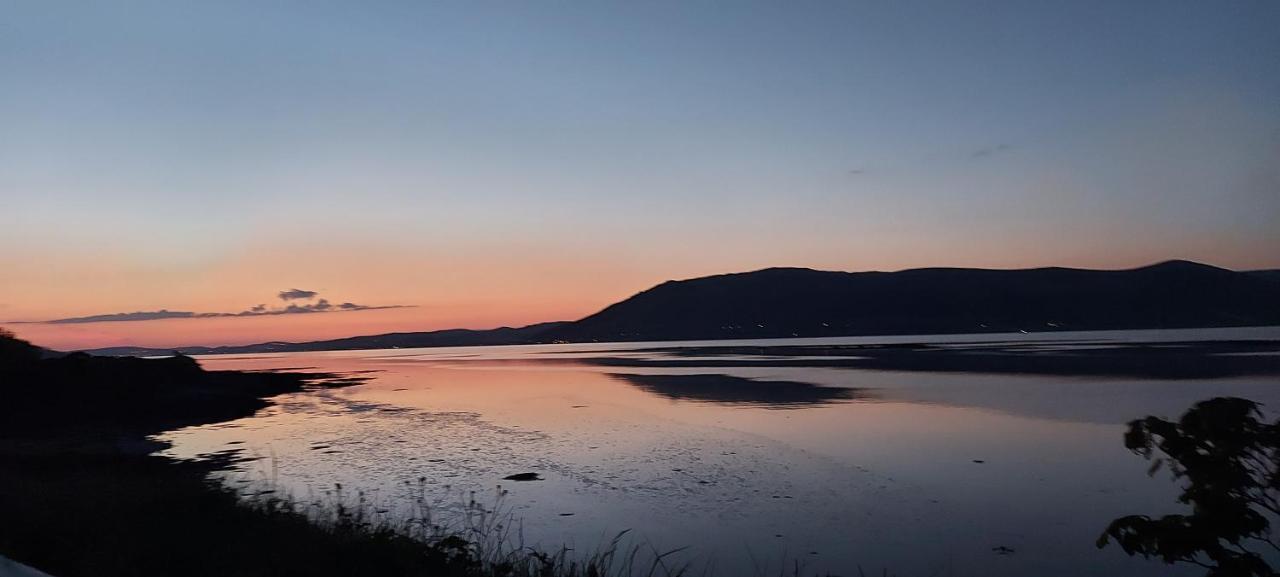 Village Lodge - Carlingford Luaran gambar