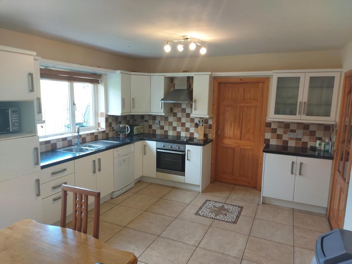 Village Lodge - Carlingford Luaran gambar