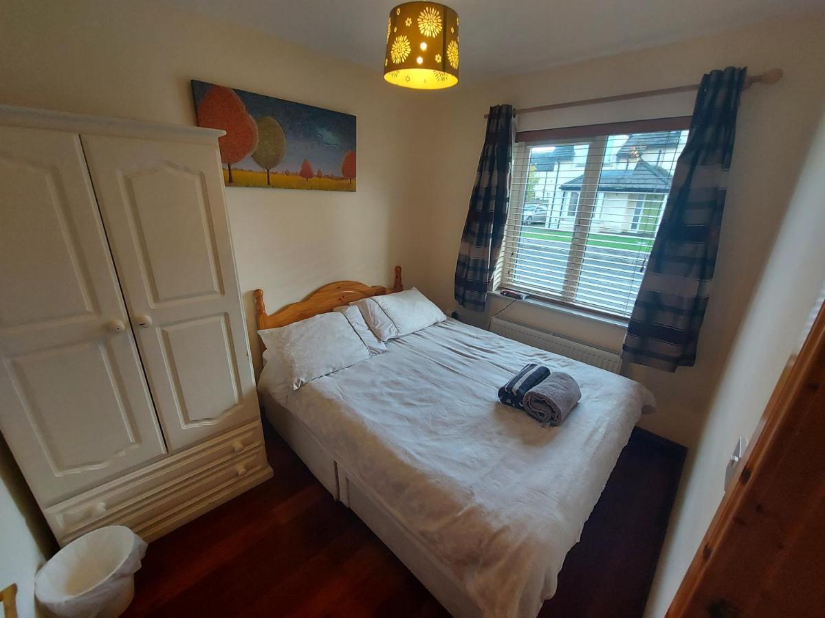 Village Lodge - Carlingford Luaran gambar