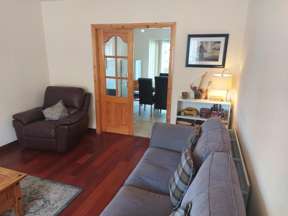 Village Lodge - Carlingford Luaran gambar