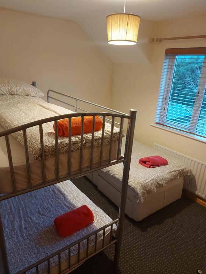 Village Lodge - Carlingford Luaran gambar