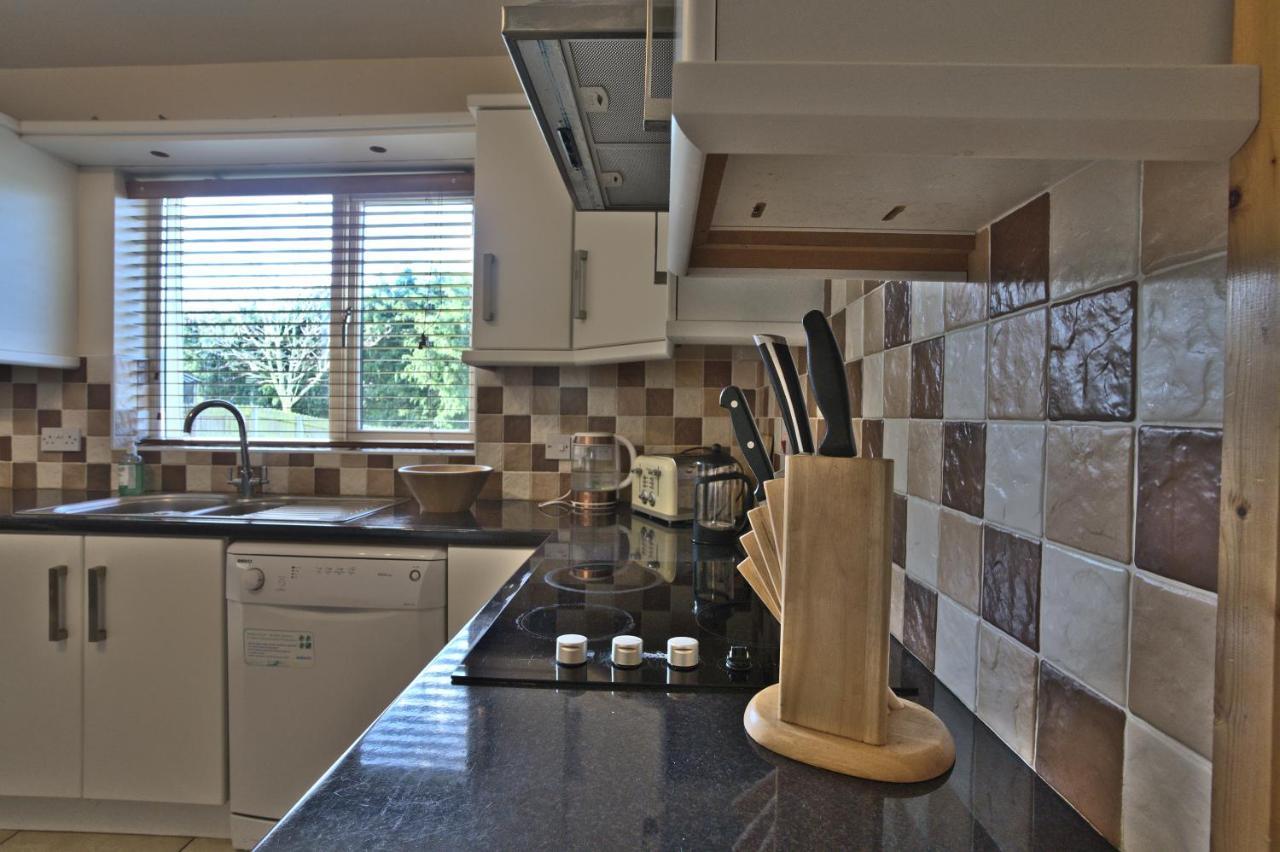 Village Lodge - Carlingford Luaran gambar