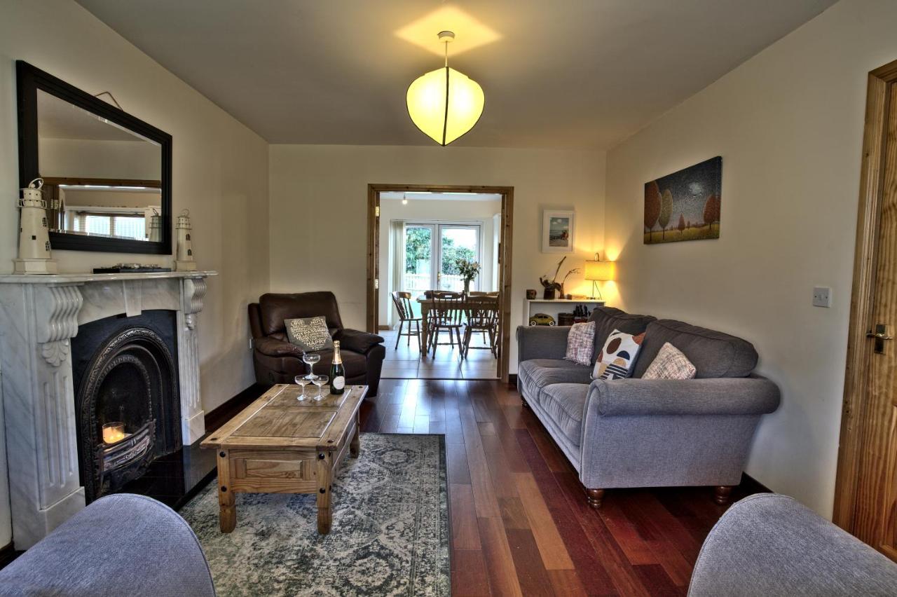 Village Lodge - Carlingford Luaran gambar