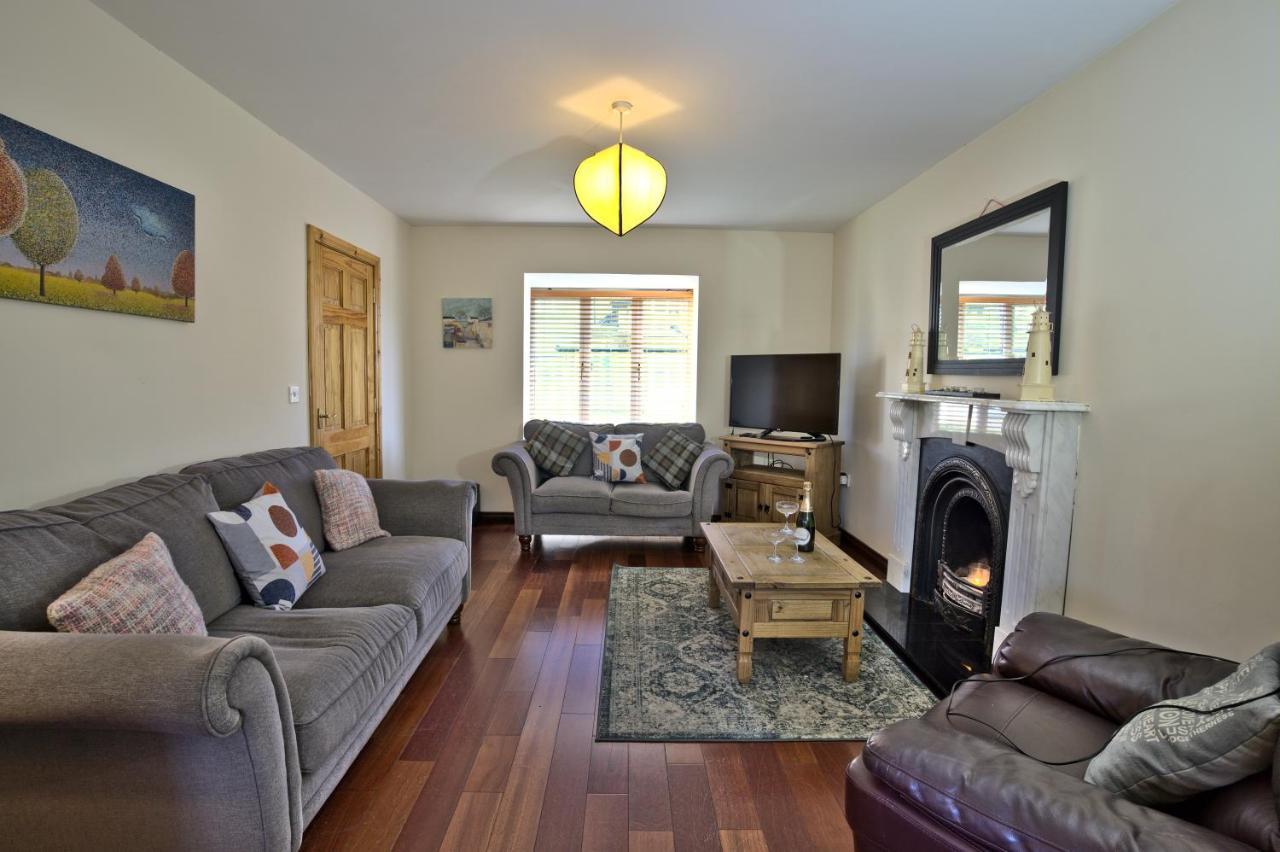 Village Lodge - Carlingford Luaran gambar