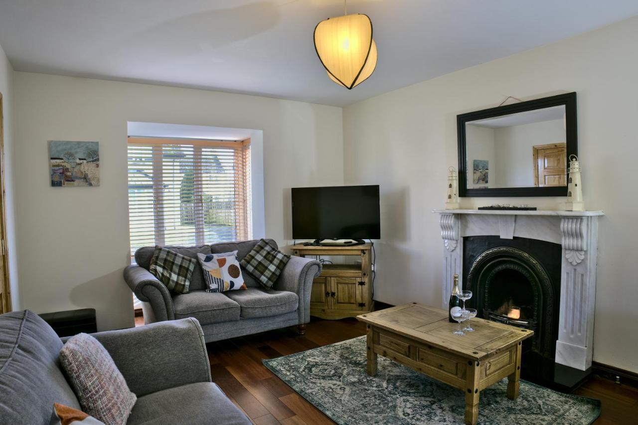 Village Lodge - Carlingford Luaran gambar