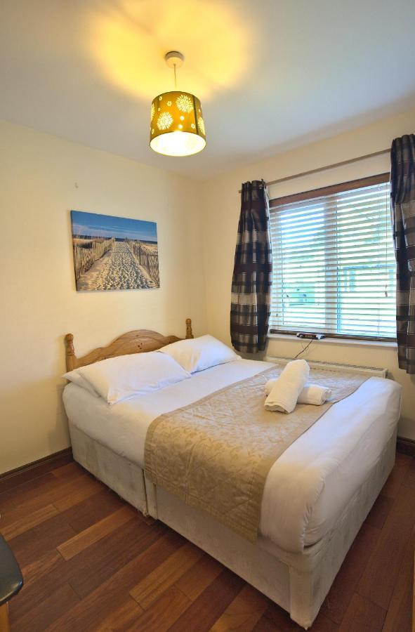 Village Lodge - Carlingford Luaran gambar