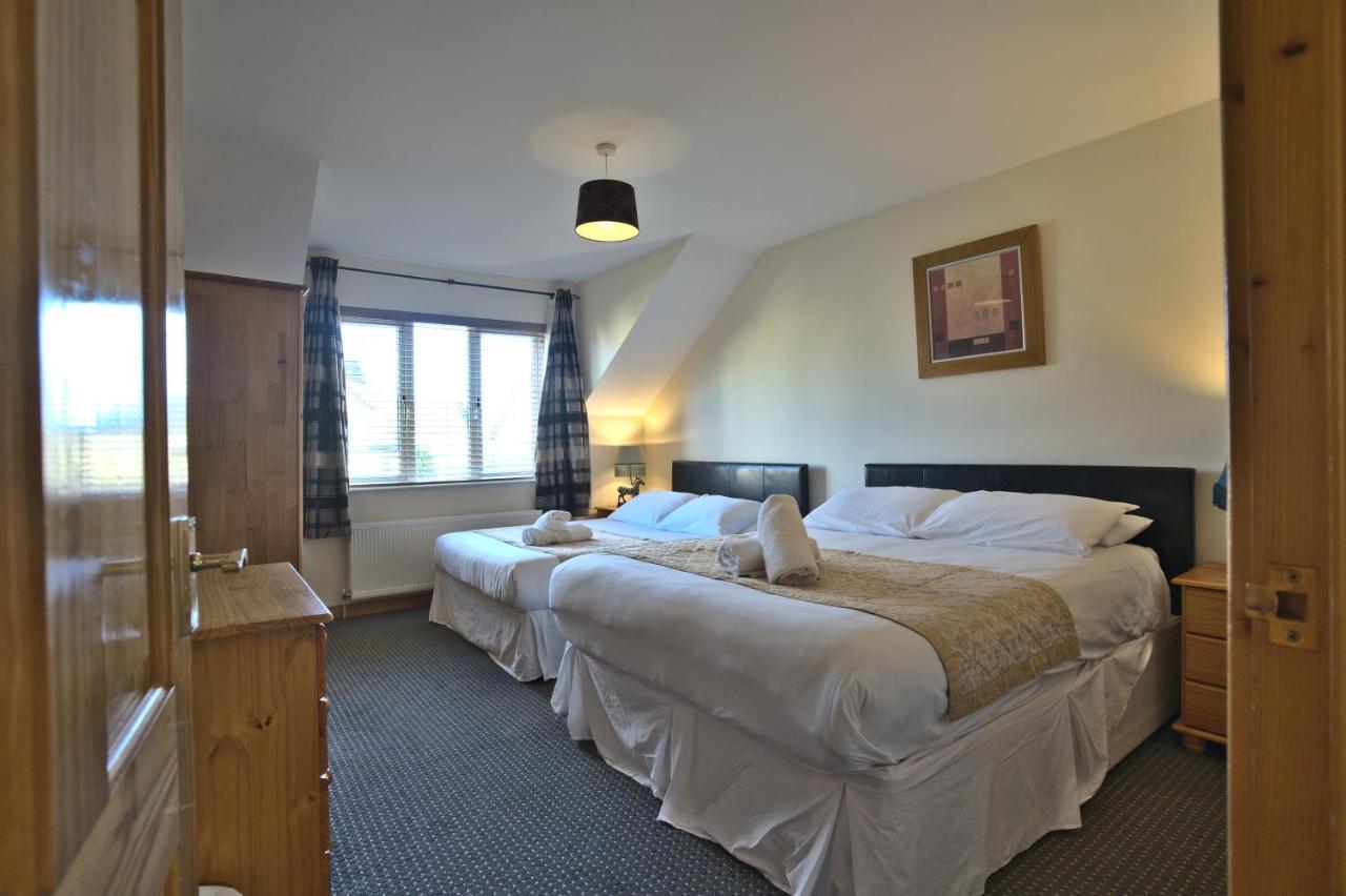 Village Lodge - Carlingford Luaran gambar