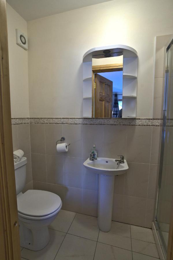 Village Lodge - Carlingford Luaran gambar