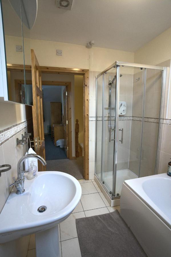 Village Lodge - Carlingford Luaran gambar