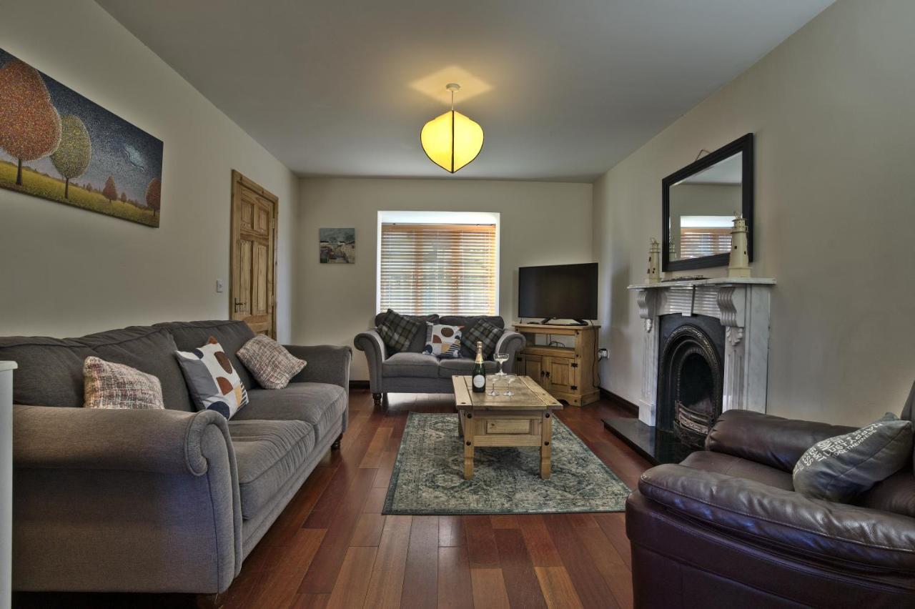 Village Lodge - Carlingford Luaran gambar
