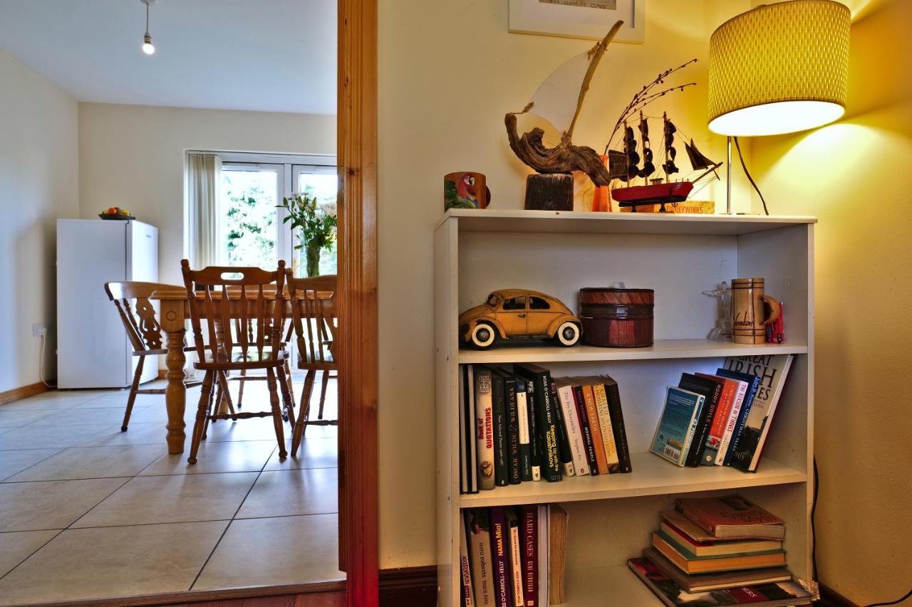 Village Lodge - Carlingford Luaran gambar