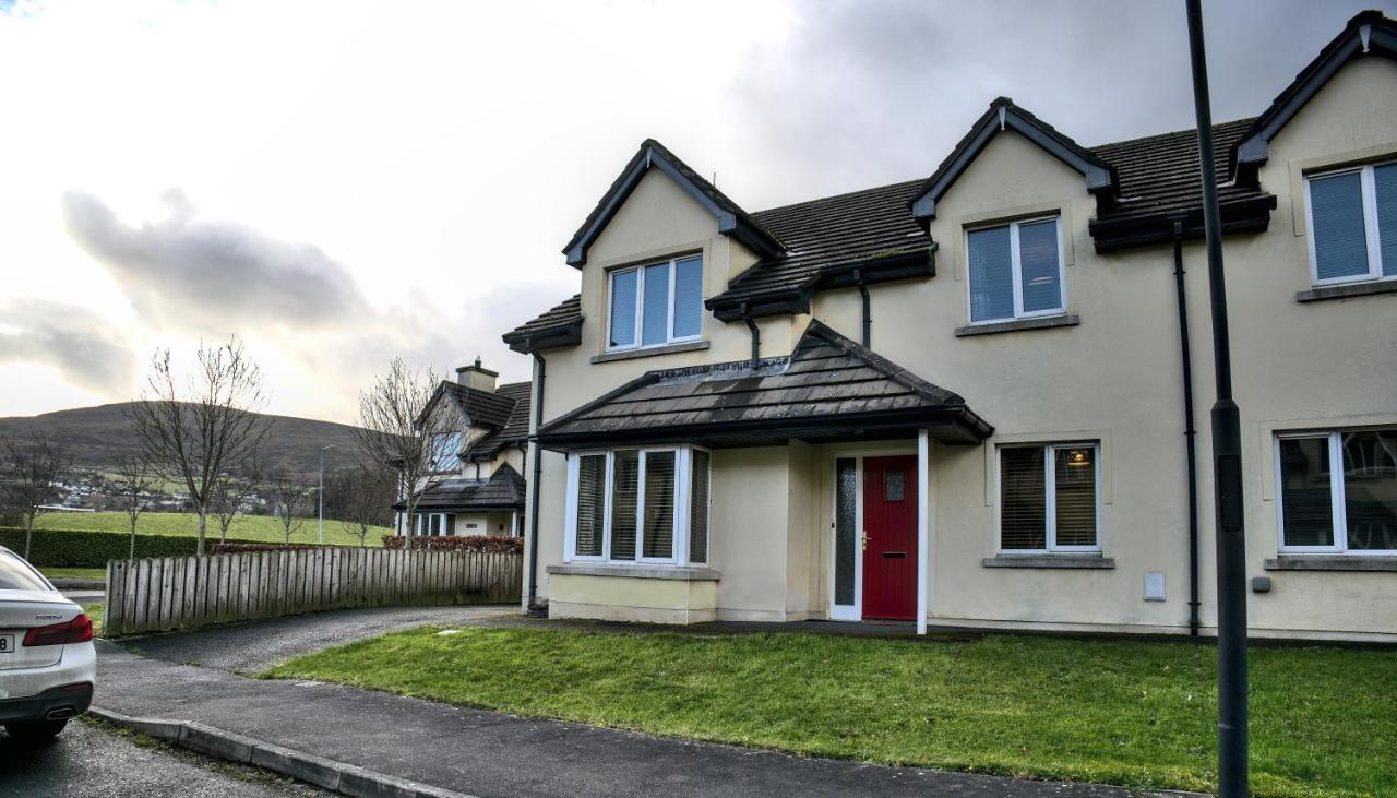 Village Lodge - Carlingford Luaran gambar
