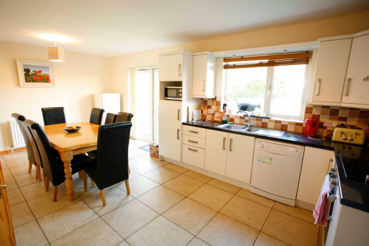 Village Lodge - Carlingford Luaran gambar