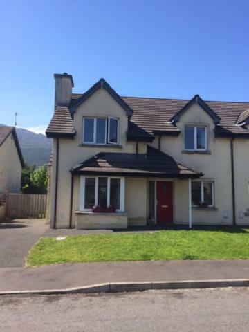 Village Lodge - Carlingford Luaran gambar